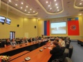     Сотрудники музея приняли участие в Сибирском культурно-туристическом форуме