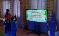 В дни новогодних каникул в Алтайском государственном мемориальном музее Г.С. Титова побывало около пятисот человек