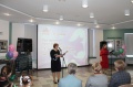 В Алтайском государственном мемориальном музее Г.С. Титова прошла праздничная программа «О той, что дарует нам жизнь и тепло», посвященная Дню Матери