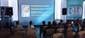 30 октября 2022 года в Алтайском государственном мемориальном музее Г.С. Титова прошла мультимедийная программа «Легенды космоса - Александр Лазуткин» к 65- летию космонавта