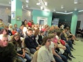 Жители Косихинского района и города Барнаула посетили "Ночь музеев"