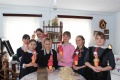 2 марта в доме семьи Титовых прошла музейная программа «История старинных вещей»