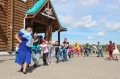 Весело и задорно прошёл в Алтайском государственном мемориальном музее Г.С. Титова «День защиты детей»