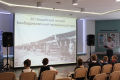 Сегодня в Алтайском государственном мемориальном музее Г.С. Титова прошла мультимедийная программа «Легенда таманского неба», посвященная акции памяти «Ласточки Победы»