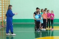 24 февраля сотрудниками Алтайского государственного мемориального музея Г.С. Титова была подготовлена и проведена спортивно-оздоровительная программа «Быть здоровым - значит быть счастливым», посвящённая здоровому образу жизни