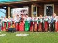9 июля в Алтайском государственном мемориальном музее Г.С. Титова прошел фестиваль народных традиций «Купальские гуляния»