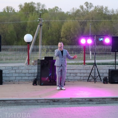Ночь музеев-2023